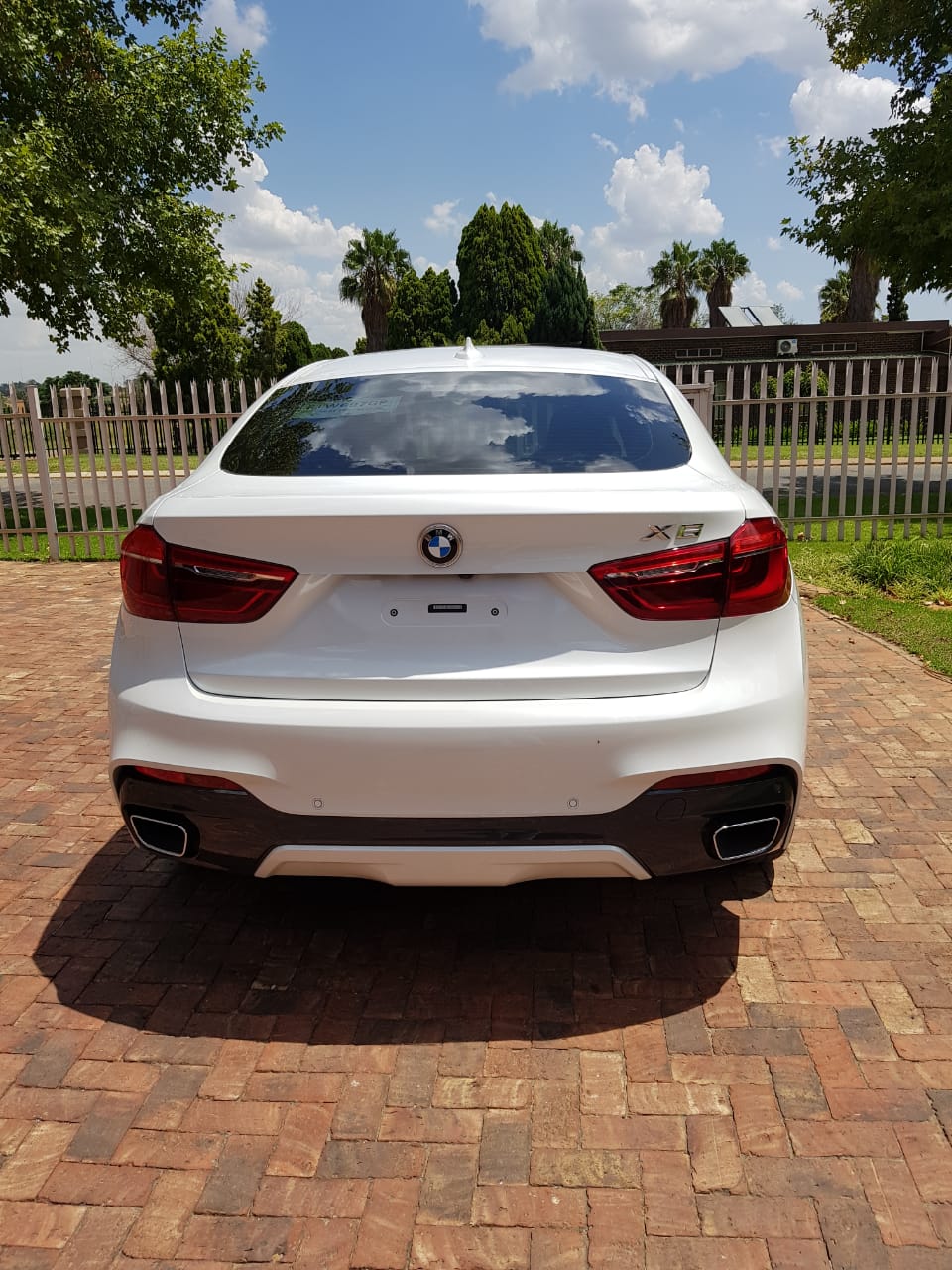 BMW X6 4.0d Motorsport 2019 | Available Vehicles | Vehicle Solutions | Manual / Automatic ...